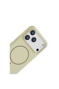 Apple iPhone 17 Pro Max/18 Pro Max Jully Magsafe Kapak