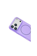 Apple iPhone 17 Pro Max/18 Pro Max Jully Magsafe Kapak