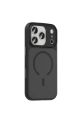Apple iPhone 17 Pro Max/18 Pro Max Megane Magsafe Kapak