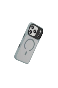 Apple iPhone 17 Pro Max/18 Pro Max Megane Magsafe Kapak