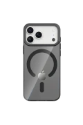 Apple iPhone 17 Pro Max/18 Pro Max PC Blank Magsafe Kapak