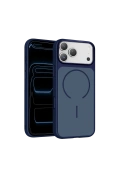 Apple iPhone 17 Pro Max/18 Pro Max Rush Magsafe Kapak
