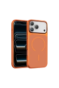 Apple iPhone 17 Pro Max/18 Pro Max Rush Magsafe Kapak