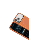 Apple iPhone 17 Pro Max/18 Pro Max Rush Magsafe Kapak