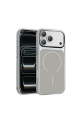 Apple iPhone 17 Pro Max/18 Pro Max Rush Magsafe Kapak