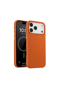 Apple iPhone 17 Pro Max/18 Pro Max Vero Magsafe Kapak