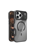 Apple iPhone 17 Pro Max/18 Pro Max Zinko Magsafe Kapak