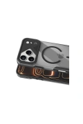 Apple iPhone 17 Pro Max/18 Pro Max Zinko Magsafe Kapak