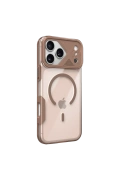 Apple iPhone 17 Pro Max/18 Pro Max Zinko Magsafe Kapak