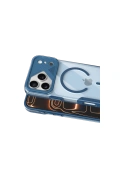 Apple iPhone 17 Pro Max/18 Pro Max Zinko Magsafe Kapak
