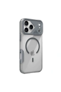 Apple iPhone 17 Pro Max/18 Pro Max Zinko Magsafe Kapak