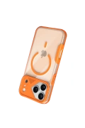 Apple iPhone 17 Pro Max/18 Pro Max Zinko Magsafe Kapak