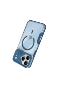 Apple iPhone 17 Pro Max/18 Pro Max Zinko Magsafe Kapak