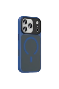 Apple iPhone 17 Pro/18 Pro Megane Magsafe Kapak