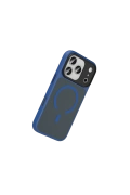 Apple iPhone 17 Pro/18 Pro Megane Magsafe Kapak
