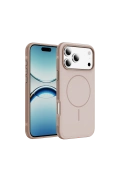 Apple iPhone 17 Pro/18 Pro Neksa Magsafe Kapak