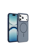 Apple iPhone 17 Pro/18 Pro Neksa Magsafe Kapak