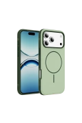Apple iPhone 17 Pro/18 Pro Neksa Magsafe Kapak