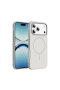 Apple iPhone 17 Pro/18 Pro Neksa Magsafe Kapak