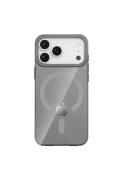 Apple iPhone 17 Pro/18 Pro PC Blank Magsafe Kapak