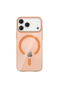 Apple iPhone 17 Pro/18 Pro PC Blank Magsafe Kapak