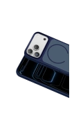 Apple iPhone 17 Pro/18 Pro Rush Magsafe Kapak