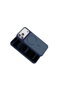 Apple iPhone 17 Pro/18 Pro Rush Magsafe Kapak
