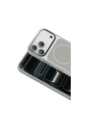 Apple iPhone 17 Pro/18 Pro Rush Magsafe Kapak