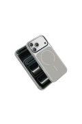 Apple iPhone 17 Pro/18 Pro Rush Magsafe Kapak