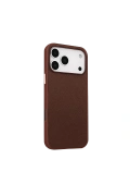Apple iPhone 17 Pro/18 Pro Vero Magsafe Kapak