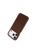 Apple iPhone 17 Pro/18 Pro Vero Magsafe Kapak