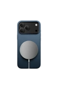 Apple iPhone 17 Pro/18 Pro Wonder Deri Magsafe Kapak
