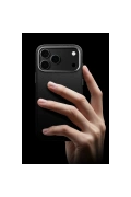 Apple iPhone 17 Pro/18 Pro Wonder Deri Magsafe Kapak