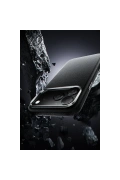 Apple iPhone 17 Pro/18 Pro Wonder Deri Magsafe Kapak