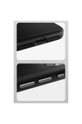 Apple iPhone 17 Pro/18 Pro Wonder Deri Magsafe Kapak