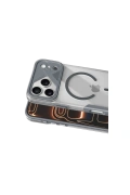 Apple iPhone 17 Pro/18 Pro Zinko Magsafe Kapak