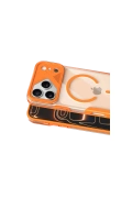 Apple iPhone 17 Pro/18 Pro Zinko Magsafe Kapak