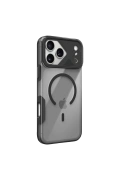Apple iPhone 17 Pro/18 Pro Zinko Magsafe Kapak