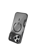 Apple iPhone 17 Pro/18 Pro Zinko Magsafe Kapak