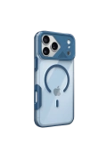 Apple iPhone 17 Pro/18 Pro Zinko Magsafe Kapak