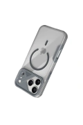 Apple iPhone 17 Pro/18 Pro Zinko Magsafe Kapak
