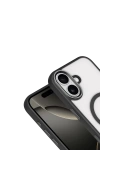 Apple iPhone 17 Terea Magsafe Kapak