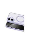 Apple iPhone 17 Terea Magsafe Kapak