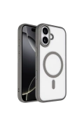 Apple iPhone 17 Terea Magsafe Kapak