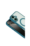 Apple iPhone 17 Terea Magsafe Kapak