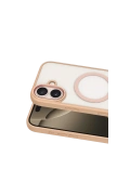 Apple iPhone 17 Terea Magsafe Kapak