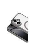 Apple iPhone 17 Terea Magsafe Kapak