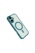 Apple iPhone 17 Terea Magsafe Kapak