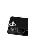 Apple iPhone 17 Vero Magsafe Kapak