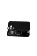 Apple iPhone 17 Vero Magsafe Kapak